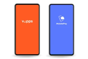 Vipps and MobilePay