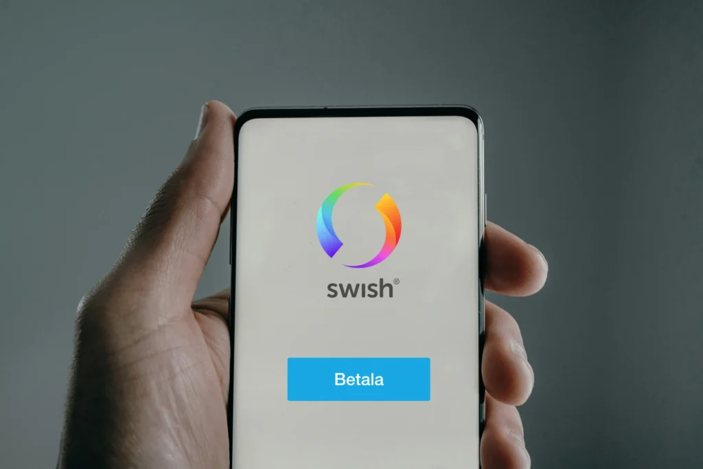 swish