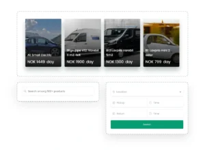 Wordpress for utleiefirmaer