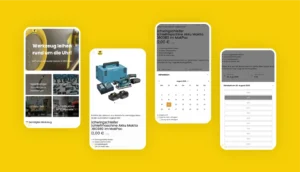 toolbox24 - selvbetjent verktøyutleie