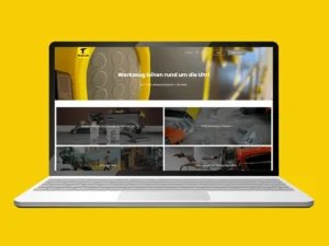 toolbox24 - selvbetjent verktøyutleie - booking
