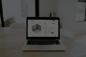 System for minilager