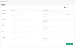 SEO-Settings-Sharefox