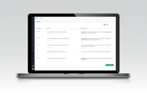 SEO settings i Sharefox - AI-søk