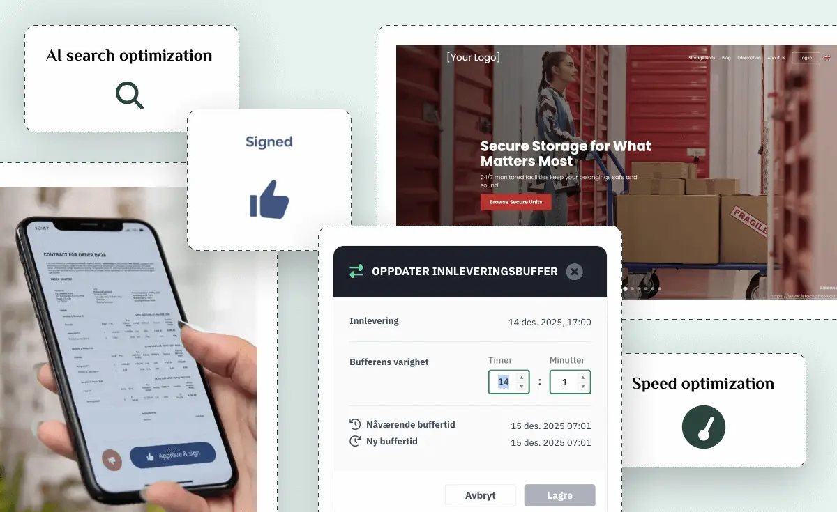 Sharefox Product Updates 2025
