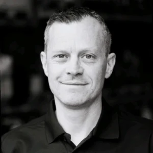 Jan Gunnar Ødegård, Daglig leder i Hastadklev AS