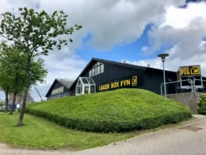 LagerboxFyn - reseförvaring för kunder