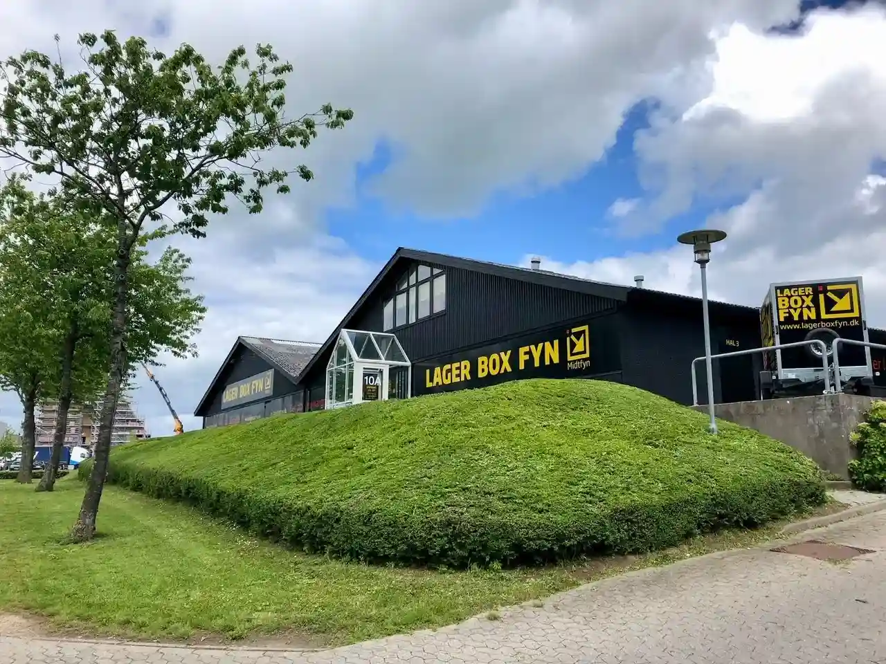 LagerboxFyn - reseförvaring för kunder