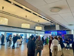 Digitalt minilager - konferanse Fedessa