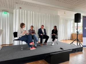 FEDESSA minilager konferanse