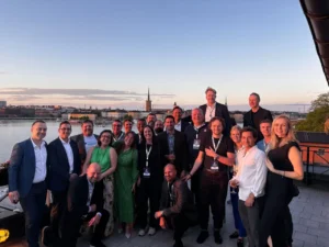 Nordisk minilager - konferanse