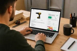 Bookingsystem utleie