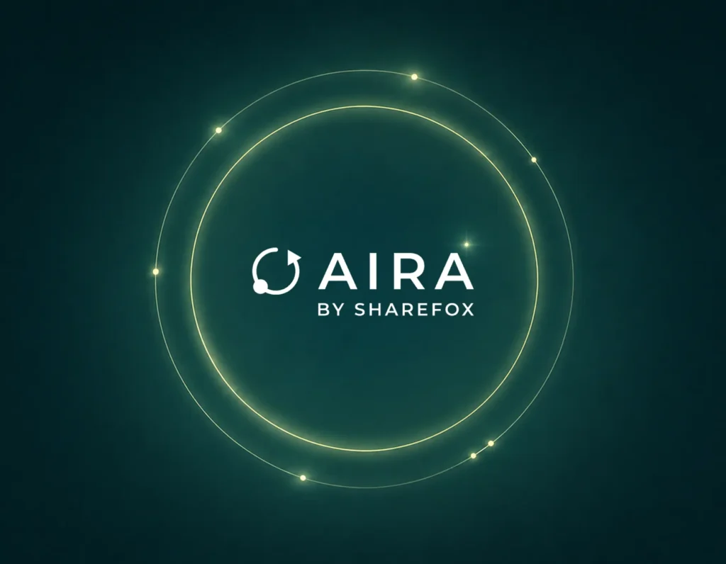 AI-assistent för uthyrning