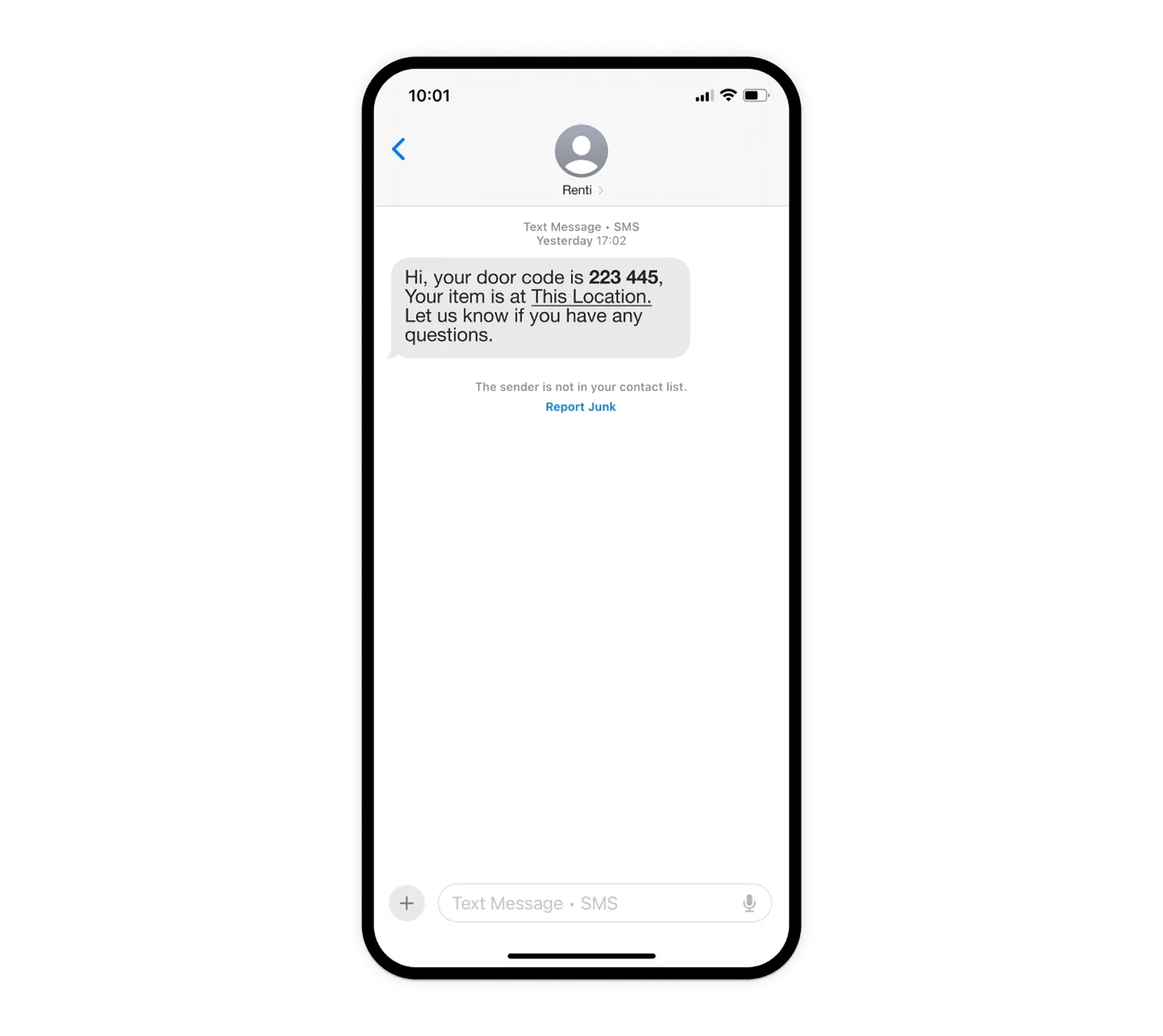Selvbetjening og digital tilgang