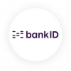 BankID logo