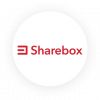 Sharebox logotyp