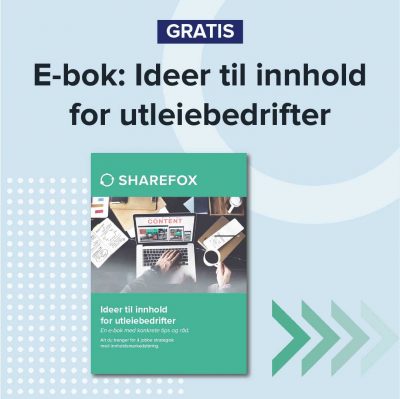 E-bok fra Sharefox