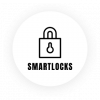 Smartlock-logotyp