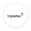 Tripletex-logotyp