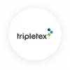 Tripletex logo